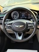 جينيسس G70 PREMIUM *GENESIS G70* Left Hand Full option Specs: *USA* Year: *2022* -*Original 5 Seats* push start BSM