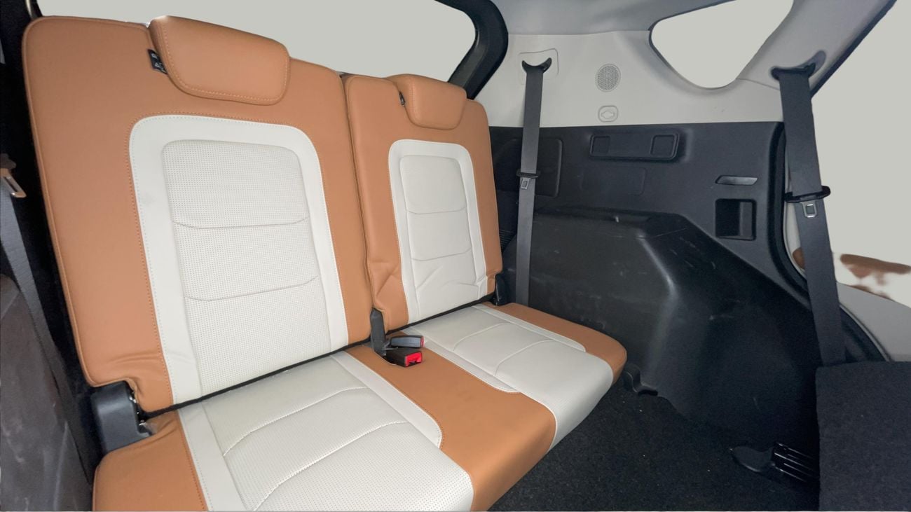 Jetour X70 Plus LUX 2024 | AED 924/Month | 0 DP | 30 Day Return | Warranty