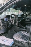 Chevrolet Tahoe RST