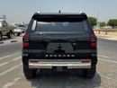 Toyota 4Runner CANADIAN SPEC