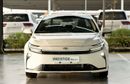 Toyota Corolla XLI HEV Export Price