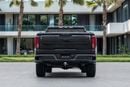 جي أم سي سييرا DENALI ULTIMATE Sierra Ultimate Denali 6.2L | 4,015 P.M | 0% Downpayment | GMC WARRANTY!