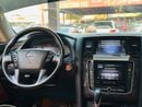Nissan Patrol LE PLATINUM CITY