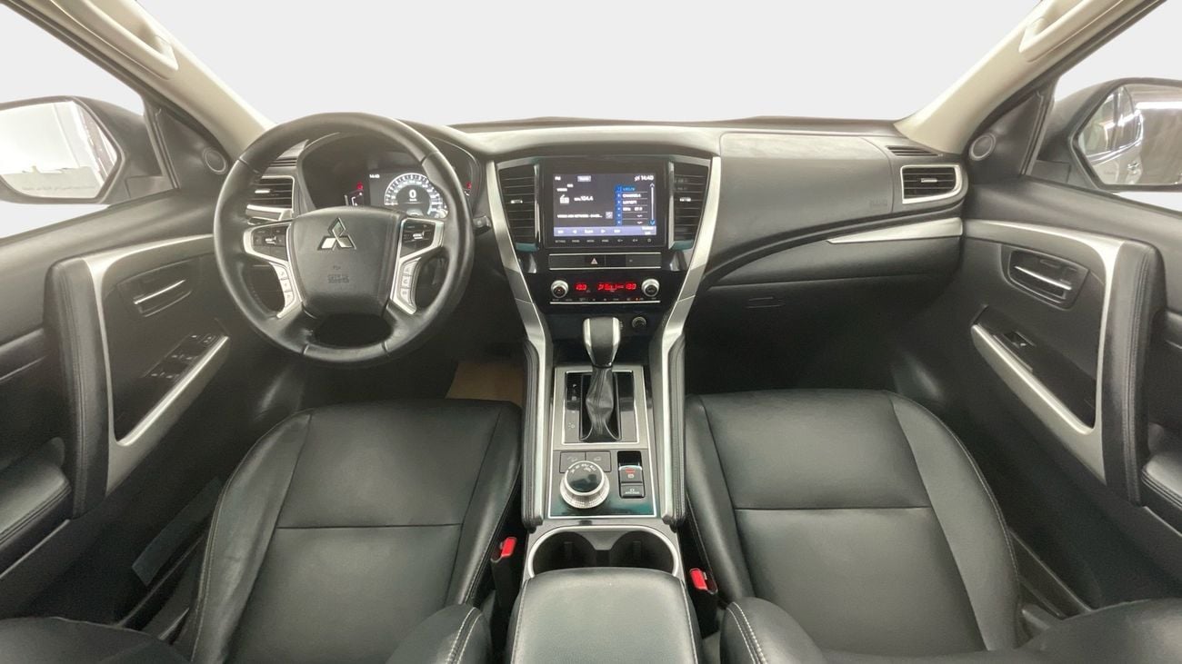 Mitsubishi Montero Sport | Guaranteed Warranty | 0 Down Payment