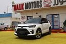 Toyota Raize TURBO G RA