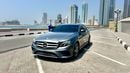 Mercedes Benz E300 AMG