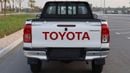 Toyota Hilux GL