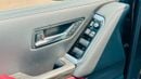 Toyota Land Cruiser VXR 3.3L Twin-Turbo Diesel