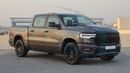 رام 1500 LIMITED 2026 Crew Cab eTorque V8 5.7L GCC 0Km 5 Years or 200,000 Km Warranty