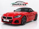 BMW Z4 sDrive 20i M SPORT