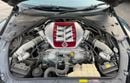 نيسان جي تي ار SPORT