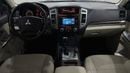 Mitsubishi Pajero GLS MIDLINE 2020 | AED 903/Month | 0 DP | 30 Day Return | Warranty | Service History