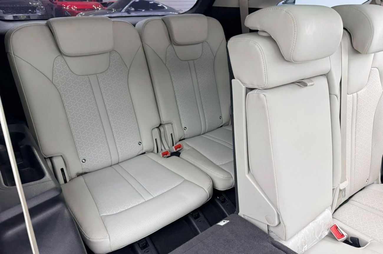 Kia Sorento EX 2023 KIA Sorento EX, 2027 KIA Warranty, Full KIA Service History, Fully Loaded, GCC