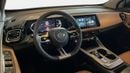 GAC GS3 Emzoom SPORT PLUS | 2024 | Ex-Demo car | 0%DP | AED 995/ Month | Gargash Warranty | Service History