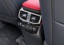 لكزس RX 500h F SPORT PERFORMANCE II RX 500h F Sport Performance II GCC Specs