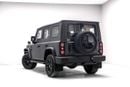 BAW 212 2.0L - GREY INISDE BLACK | EXPORT ONLY