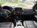 Mitsubishi Pajero GLS H/L SIGNATURE EDI
