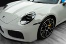 بورش 911 TURBO S