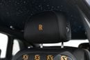 رولز رويس جوست BLACK BADGE