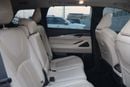 إنفينيتي QX60 لوكس