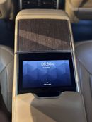 Land Rover Range Rover AUTOBIOGRAPHY