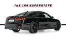 Audi S8 TFSI Black On Black-Ultra Exclusive Luxury Limousine-Bespoke Order