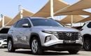 Hyundai Tucson SMART ACCIDENTS FREE - GCC - PERFECT CONDITION INSIDE OUT 2000 CC