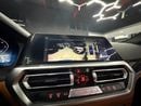 BMW M440i Gran Coupe XDRIVE