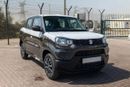سوزوكي اسبريسو STANDARD SUZUKI S-PRESSO 1.0P AT ORANGE 2026 GREY INTERIOR, 3 CYLINDERS