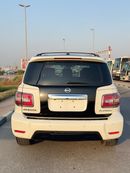 Nissan Armada Platinum full option