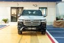 Toyota Land Cruiser VXR 3.5L TT FULL OPTION