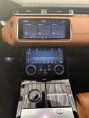 Land Rover Range Rover Velar R-DYNAMIC