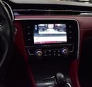 MG 6 EXCELLENT DEAL for our MG MG6 20T ( 2022 Model ) in Red Color GCC Specs