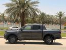 فورد رانجر 3.0L V6 Turbo Diesel Engine 4WD Automatic Gear 360° Camera 5 Seats 4 Doors