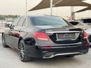 مرسيدس بنز E300 AMG