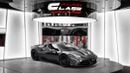 Ferrari 458 Speciale Speciale - 2014 - Japanese Specs