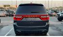 Dodge Durango R/T