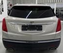 Cadillac XT5 PREMIUM LUXURY