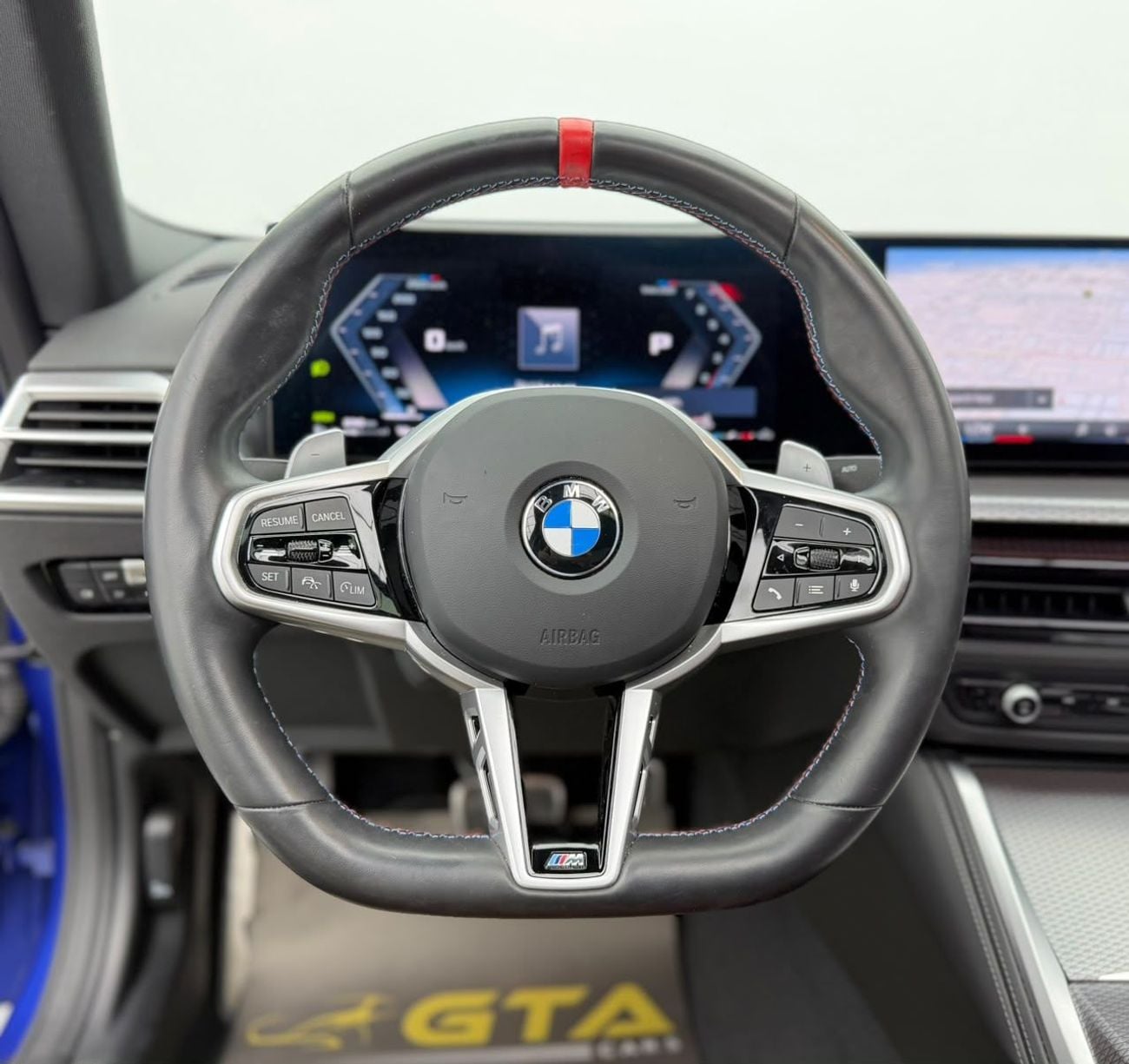 بي أم دبليو M240i إكس درايف