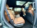 Nissan Patrol LE PLATINUM CITY 3.5L