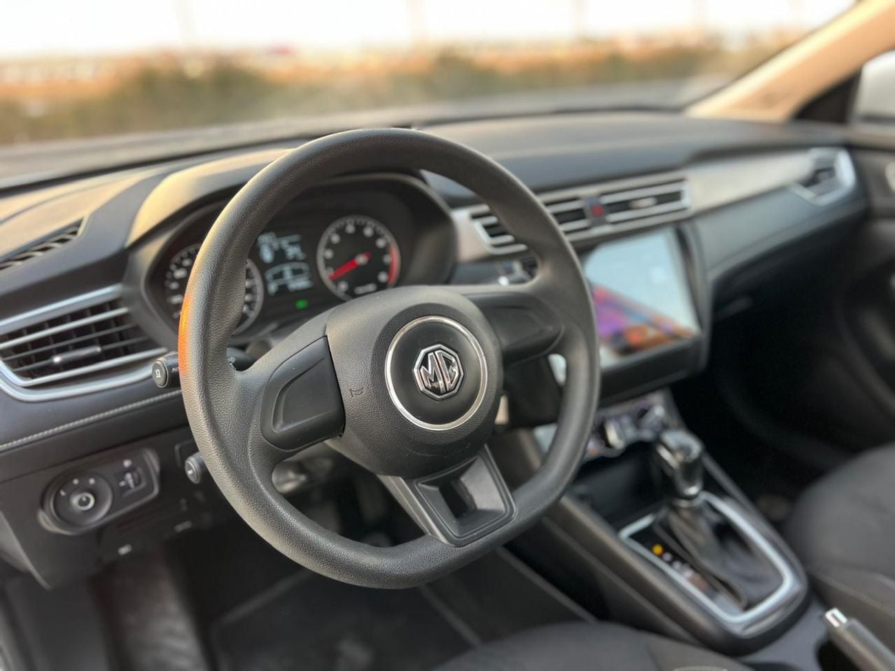 MG 5 STANDARD