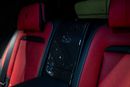 Rolls Royce Cullinan BLACK BADGE