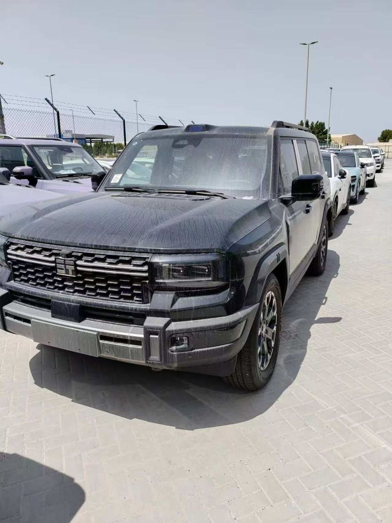 جيتور G700 فلاجشيب مستعملة 2025 G700