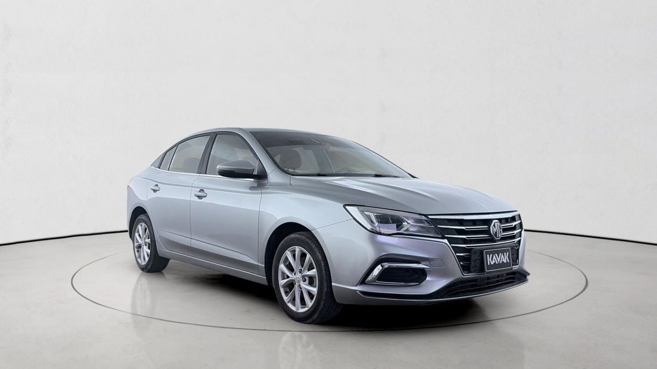 MG 5 COMFORT | Guaranteed Warranty | 0 Down Payment