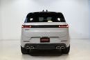 Land Rover Range Rover Sport DYNAMIC SE P530 2025 Range Rover Sport SE Dynamic P530, service History, 1 Year Warranty, Clean Title