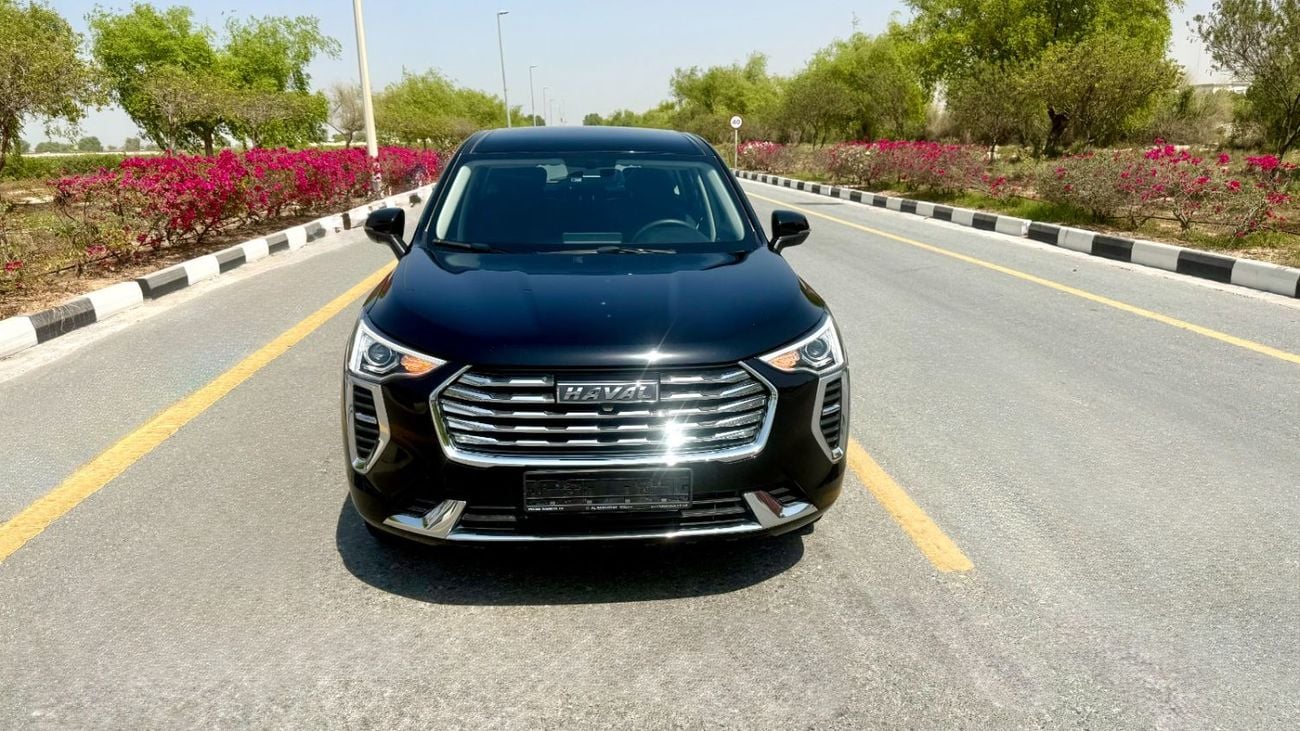 Haval Jolion ACTIVE