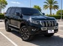 Toyota Prado TX-L