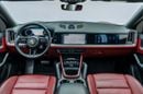 Porsche Cayenne STANDARD
