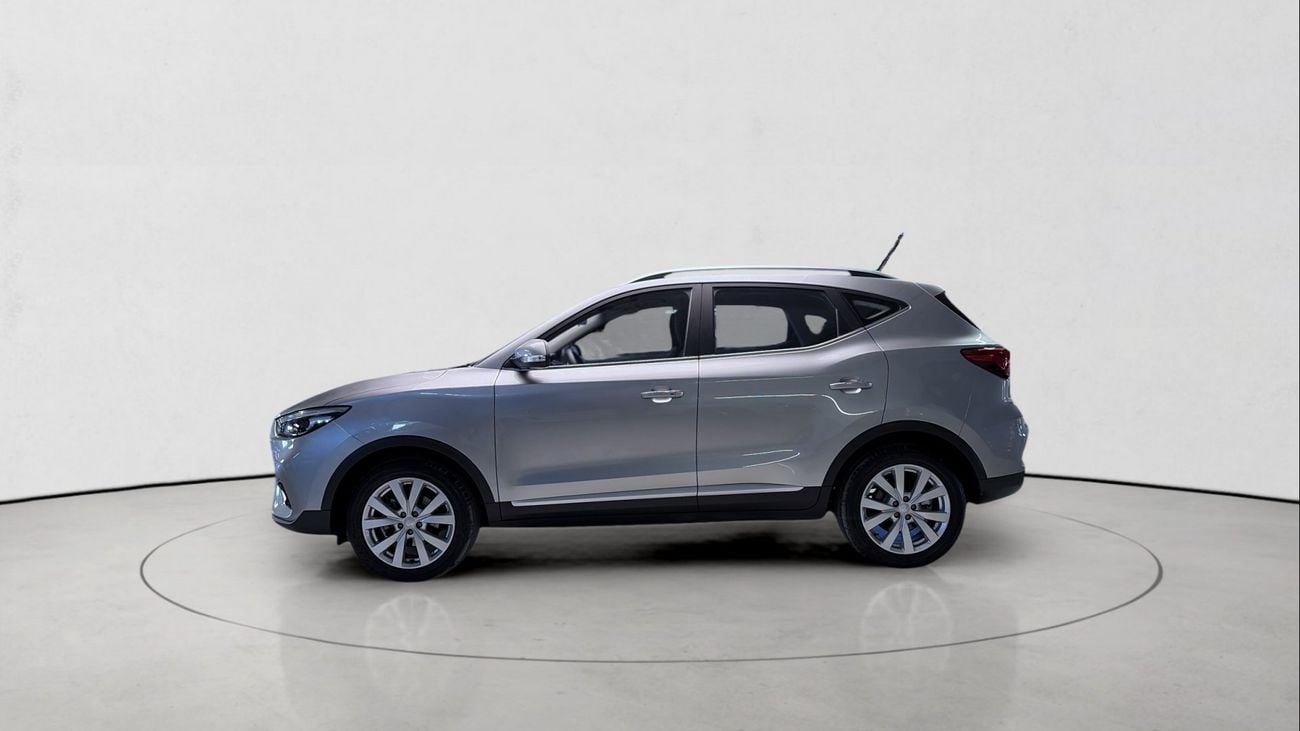MG ZS STANDARD | Guaranteed Warranty | 0 Down Payment