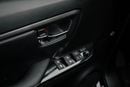 Toyota Fortuner SR5 4.0L - Attitude Black Inside Black | Export